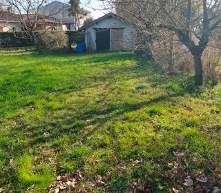  Terrain � vendre 915 m�