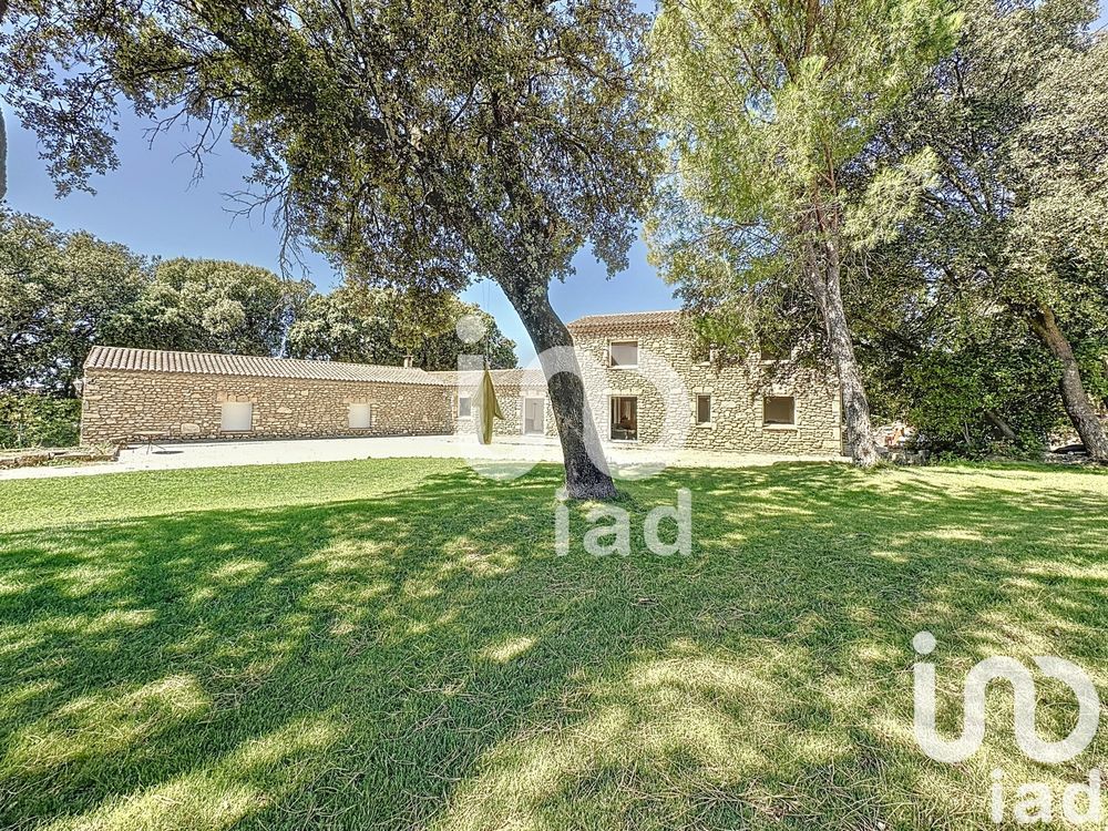 � vendre  Maison La Baume-de-Transit (26790)