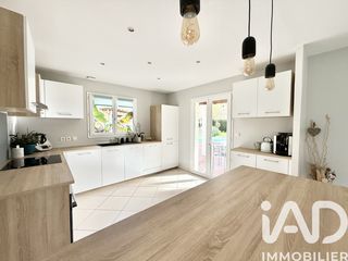  Maison � vendre 8 pi�ces 153 m�