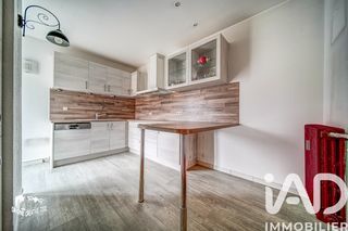  Appartement � vendre 4 pi�ces 97 m�