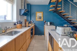  Maison � vendre 7 pi�ces 145 m�