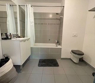  Appartement � vendre 1 pi�ce 28 m�