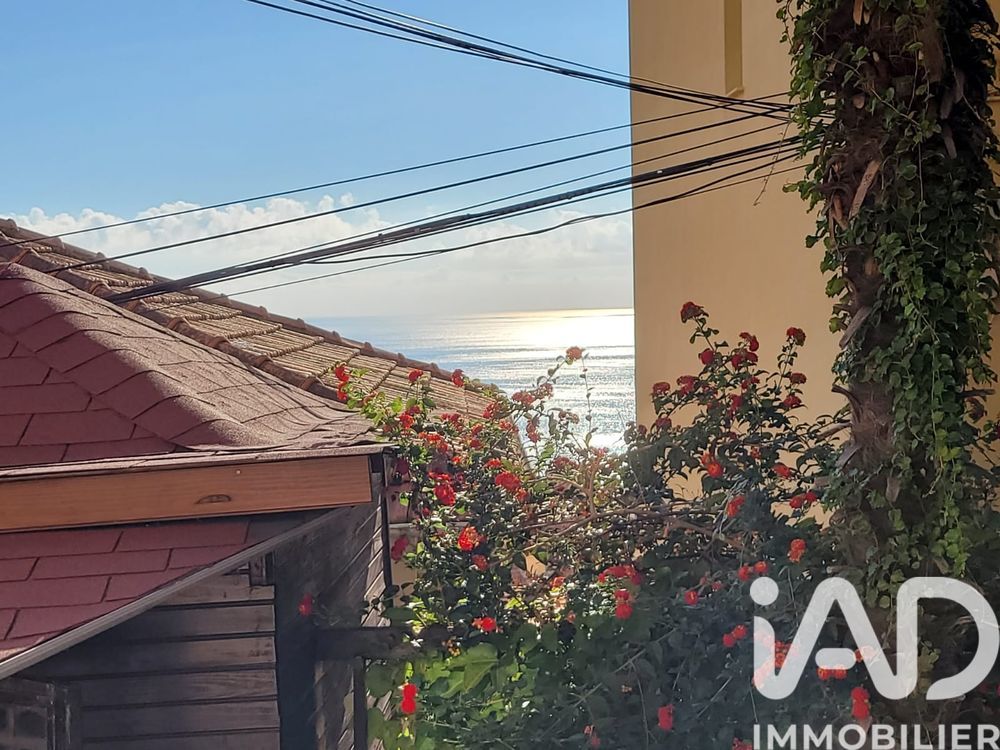 � vendre  Appartement Beausoleil (06240)