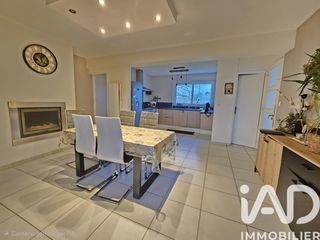  Maison � vendre 6 pi�ces 107 m�