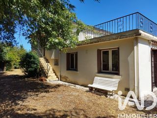  Maison � vendre 8 pi�ces 178 m�