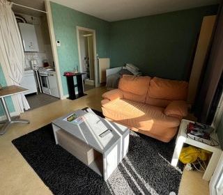  Appartement � vendre 1 pi�ce 34 m�