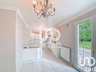  Maison � vendre 6 pi�ces 166 m�