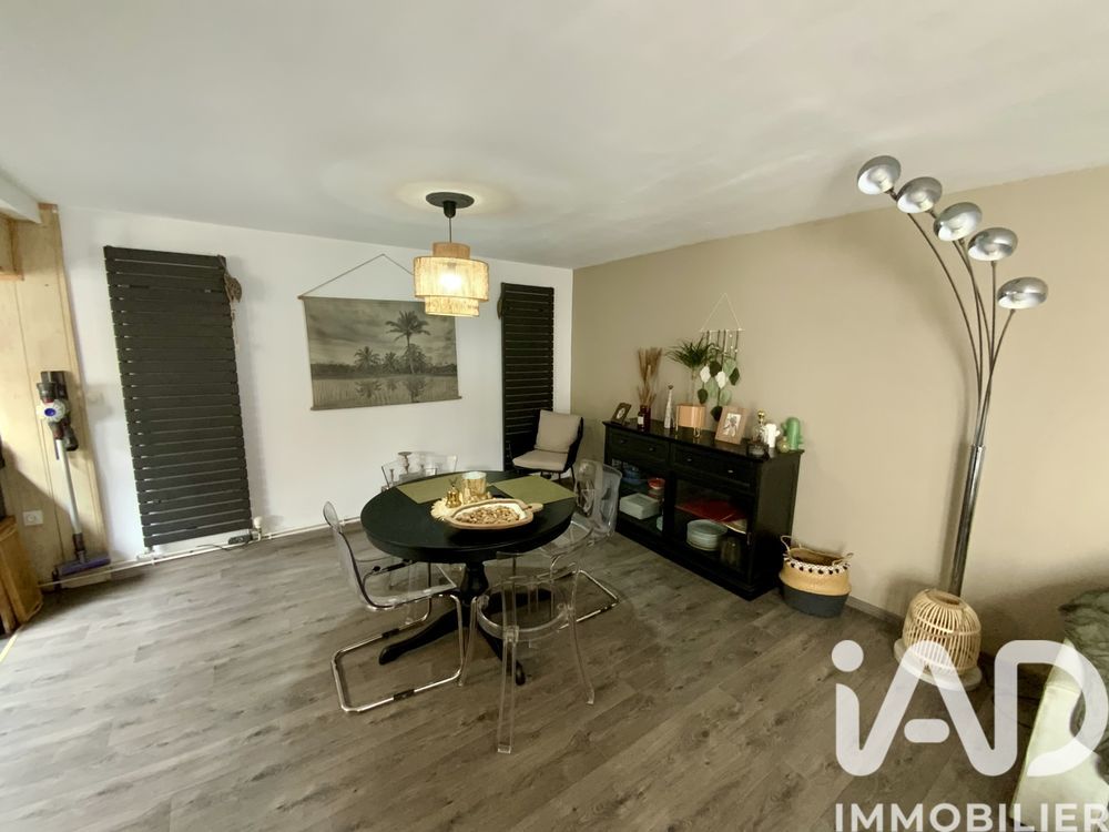 � vendre  Maison Le Touquet-Paris-Plage (62520)