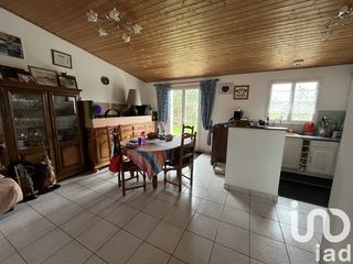  Maison � vendre 3 pi�ces 66 m�