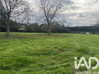  Terrain � vendre 1051 m�