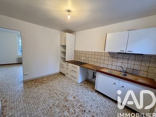  Maison � vendre 3 pi�ces 63 m�