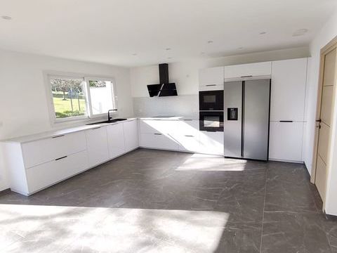   Vente Maison/villa 5 pi�ces Maison - 5 pi�ce(s) - 123 m�