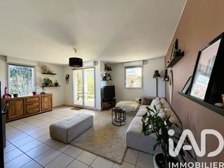  Appartement � vendre 4 pi�ces 85 m�