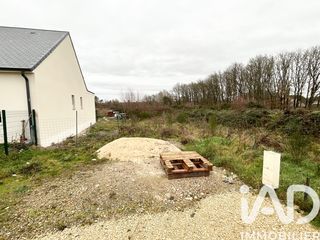 Terrain � vendre 700 m�