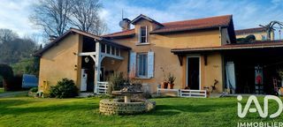  Maison � vendre 4 pi�ces 89 m�