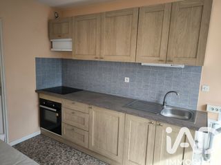  Appartement � vendre 3 pi�ces 54 m�