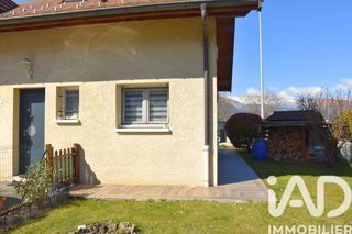  Maison � vendre 5 pi�ces 89 m�