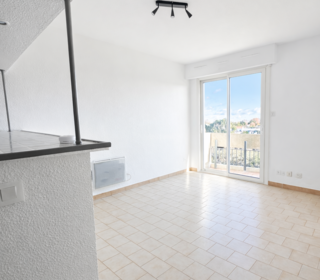  Appartement � vendre 2 pi�ces 30 m�