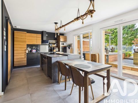   Vente Maison/villa 5 pi�ces Maison - 5 pi�ce(s) - 89 m�