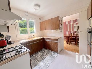  Maison � vendre 6 pi�ces 147 m�