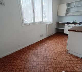  Appartement � vendre 5 pi�ces 88 m�