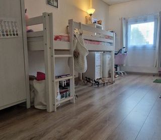  Appartement � vendre 4 pi�ces 80 m�