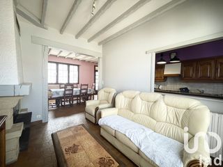  Maison � vendre 5 pi�ces 85 m�