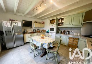  Maison � vendre 8 pi�ces 282 m�