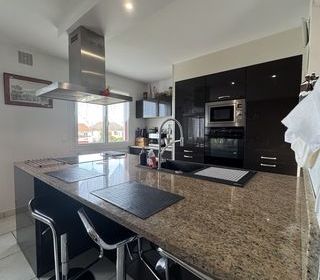  Maison � vendre 6 pi�ces 114 m�