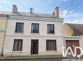  Maison � vendre 6 pi�ces 146 m�