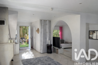  Maison � vendre 4 pi�ces 94 m�