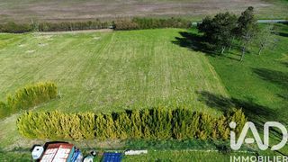  Terrain � vendre 2741 m�