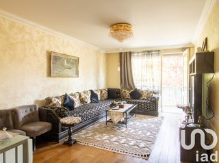  Appartement � vendre 3 pi�ces 63 m�