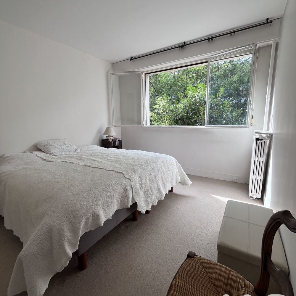 � vendre  Appartement Paris 16