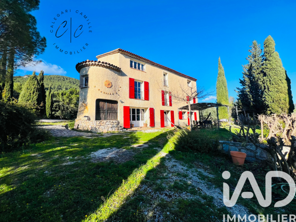 � vendre  Maison Le Revest-les-Eaux (83200)