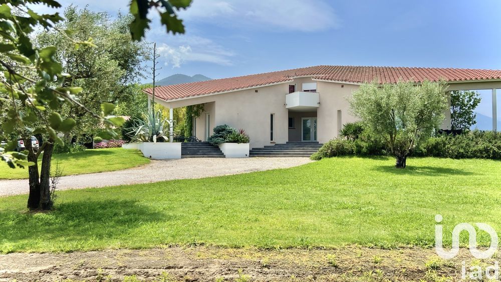� vendre  Maison Rigarda (66320)