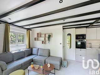  Maison � vendre 4 pi�ces 50 m�