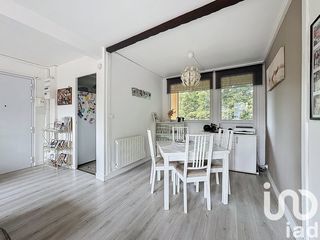  Appartement � vendre 3 pi�ces 60 m�