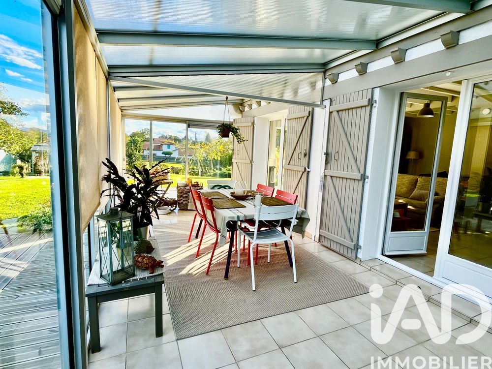 � vendre  Maison Arcangues (64200)