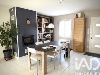  Maison � vendre 6 pi�ces 121 m�