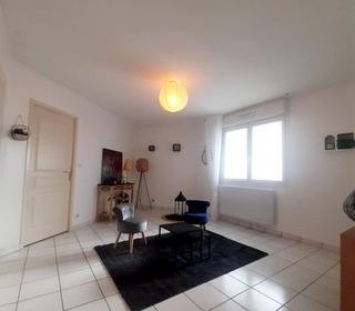  Appartement � vendre 2 pi�ces 41 m�