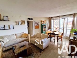  Appartement � vendre 4 pi�ces 83 m�