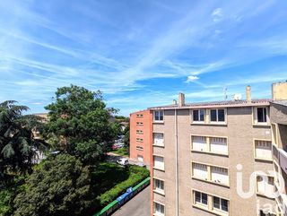  Appartement � vendre 4 pi�ces 62 m�