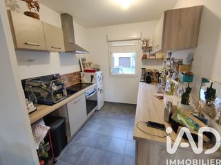  Maison � vendre 4 pi�ces 78 m�