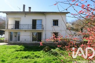 Maison � vendre 5 pi�ces 130 m�