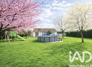  Maison � vendre 5 pi�ces 118 m�