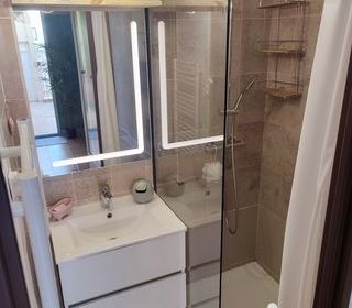  Appartement � vendre 3 pi�ces 53 m�