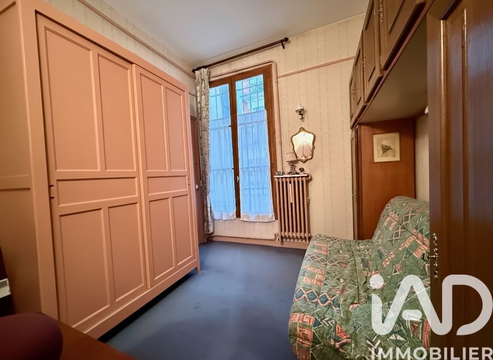 � vendre  Appartement Paris 4