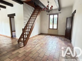  Maison � vendre 4 pi�ces 125 m�
