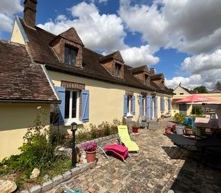  Maison � vendre 8 pi�ces 220 m�